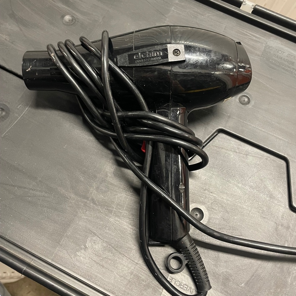 Elchim Blowdryer